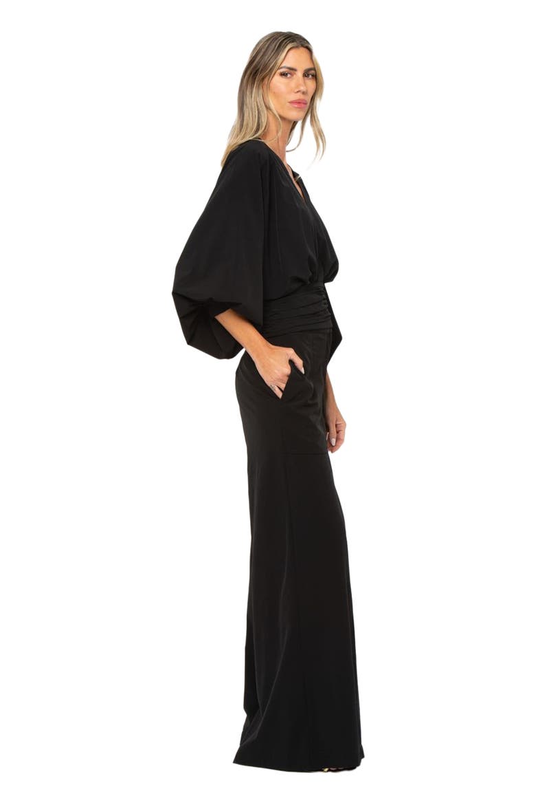Oslo Pant, Alternate, color, Black