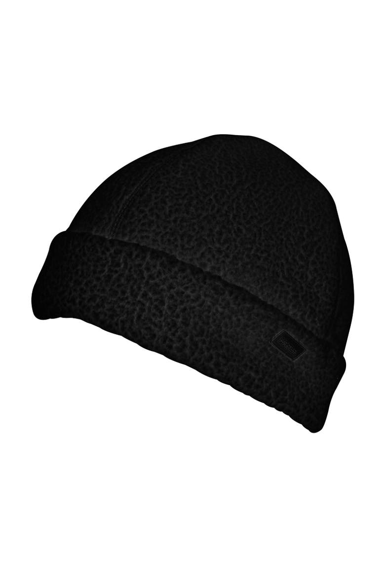 Frankie Beanie, Main, color, Black