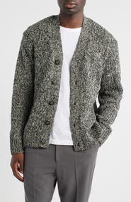 NN07 Mika 6620 Cardigan