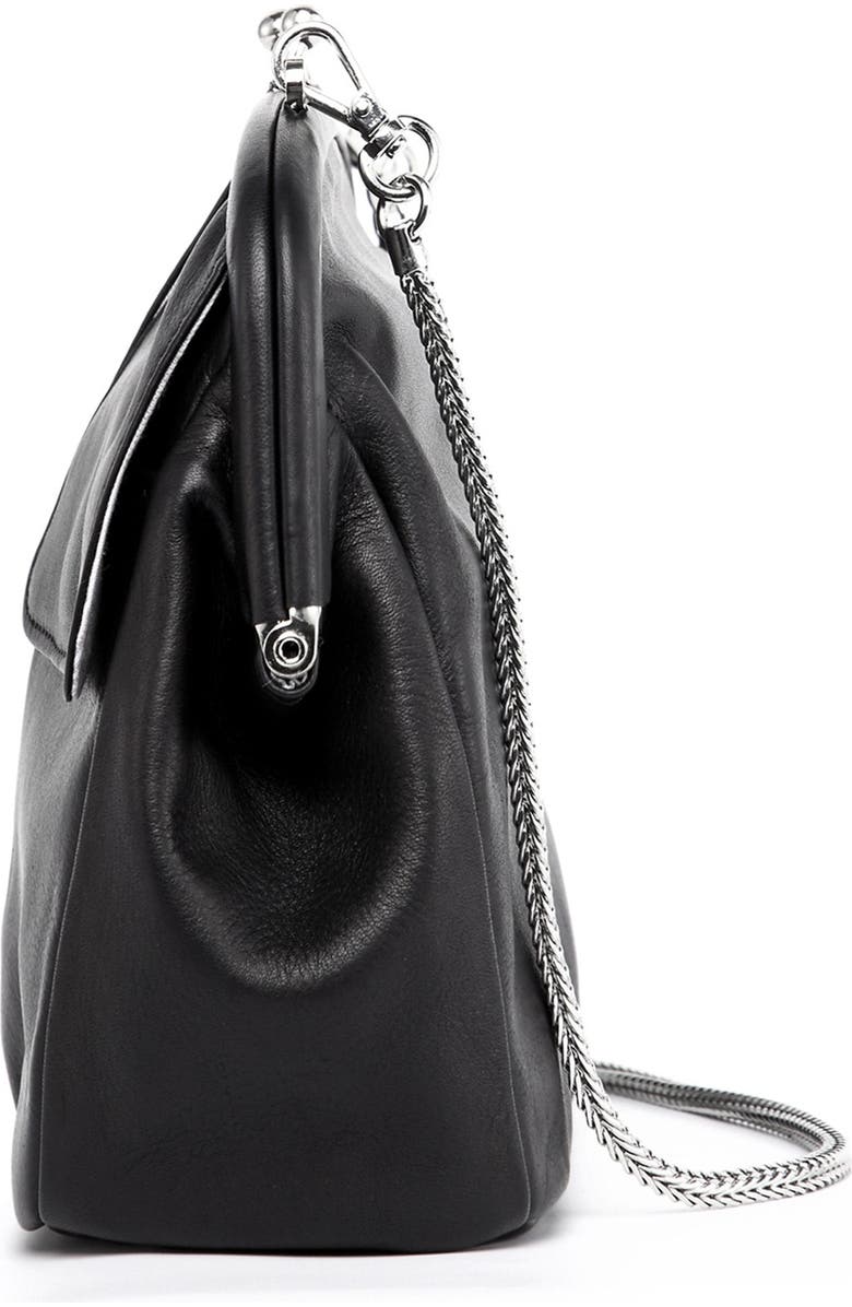 OLD TREND Genuine Leather Crossboy Bag, Alternate, color,