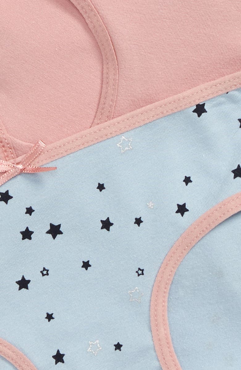 Tucker + Tate Kids' Assorted 5-Pack Hipster Briefs, Alternate, color, 