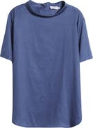 HARSHMAN Ulyana Tie Back Top