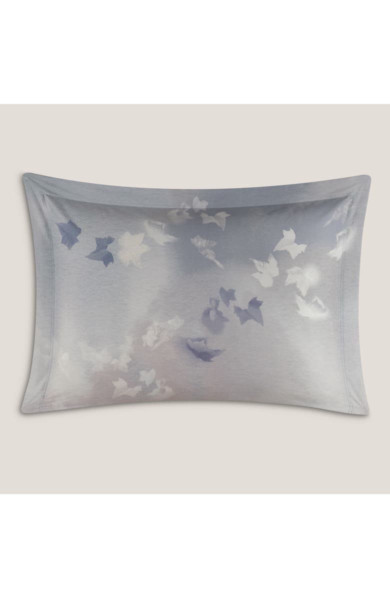 Togas Elesh Pillowcase, Alternate, color, Violet