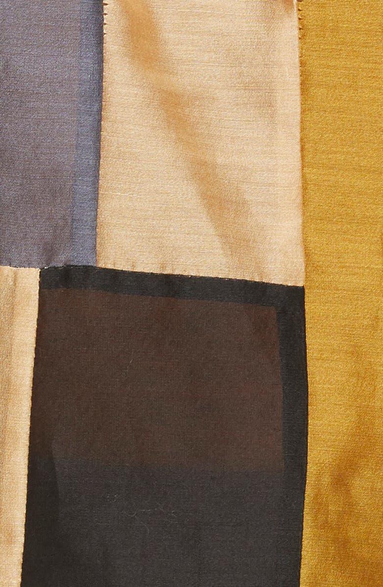 Ulla Johnson Gaia Puff Sleeve Top, Alternate, color, 