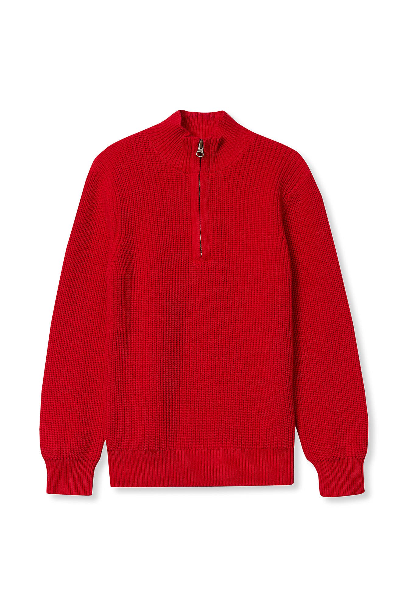 Bright Red