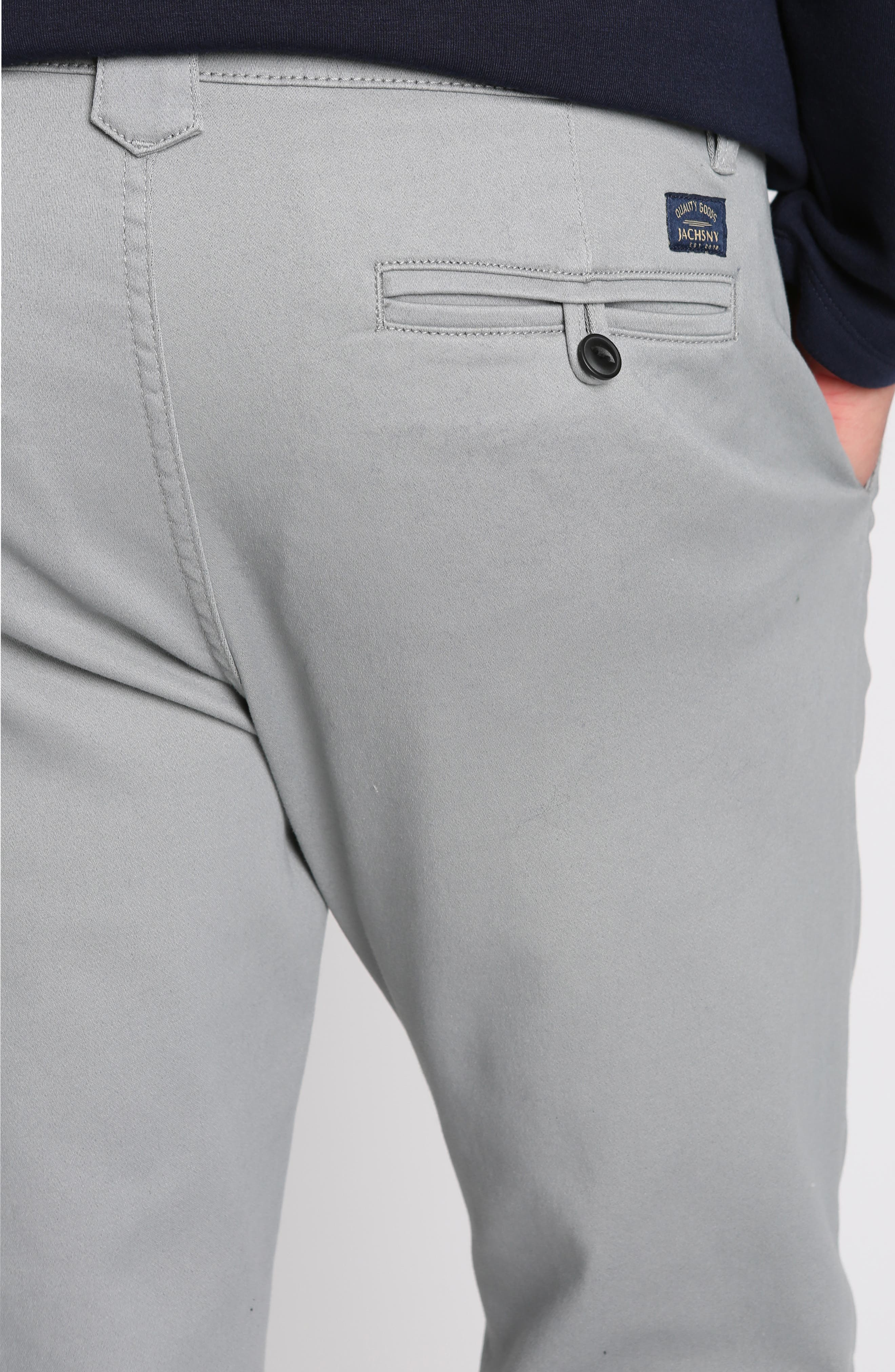 Bowie Commuter Chinos