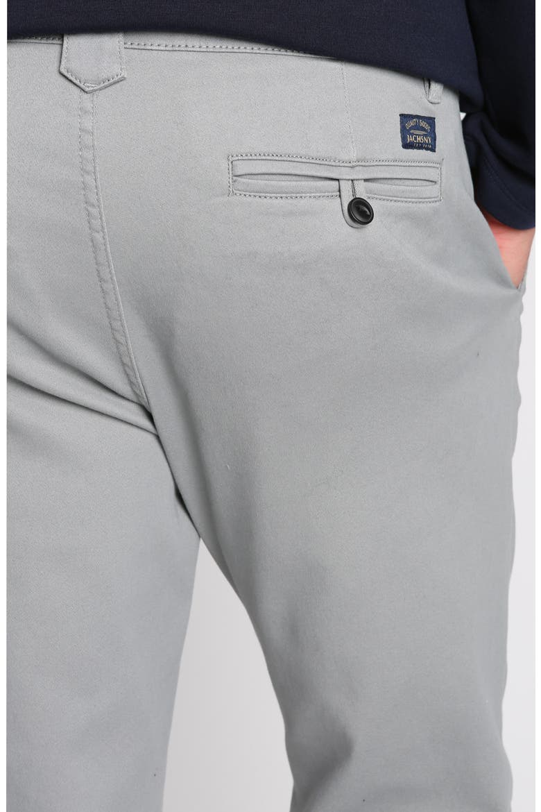 Bowie Commuter Chinos, Alternate, color, LIGHT GREY