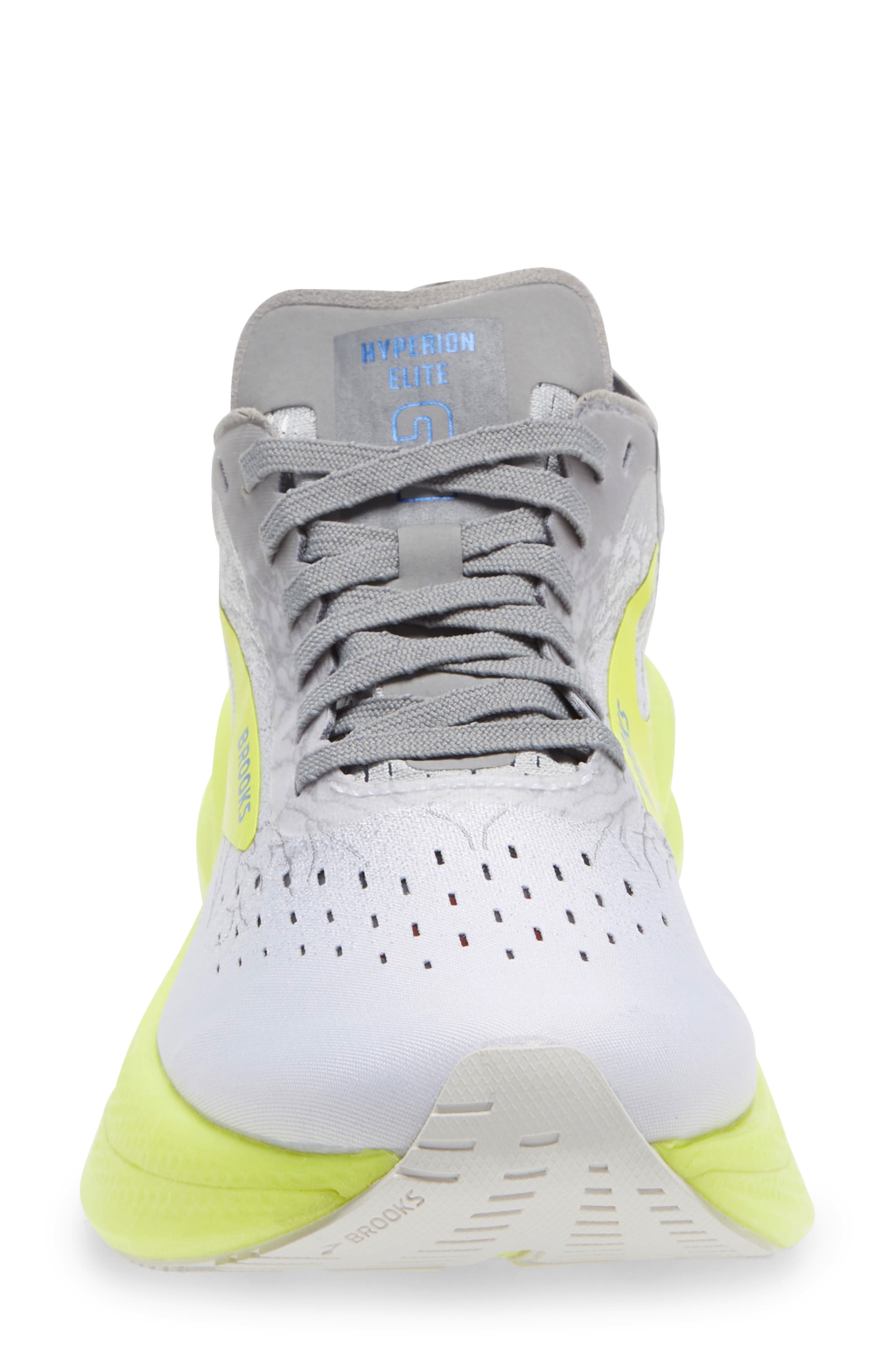 Brooks Hyperion Elite 2 Running Shoe, Alternate, color, 