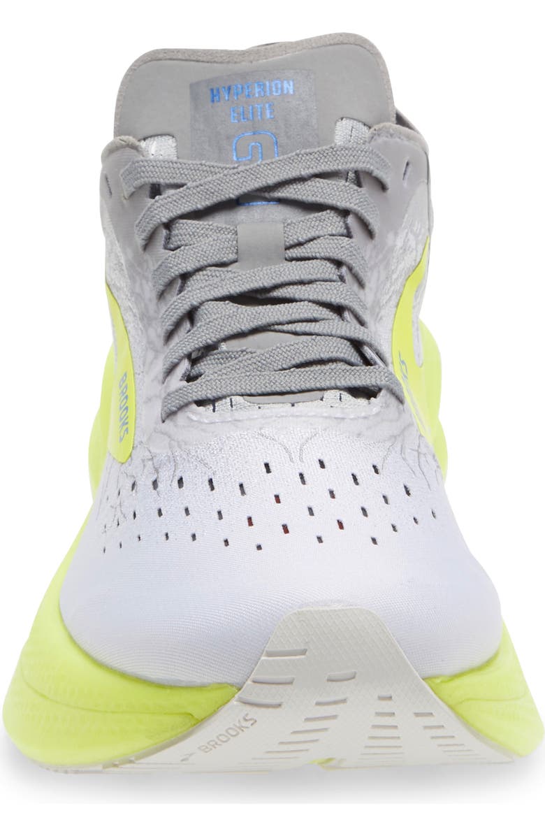 Brooks Hyperion Elite 2 Running Shoe, Alternate, color,