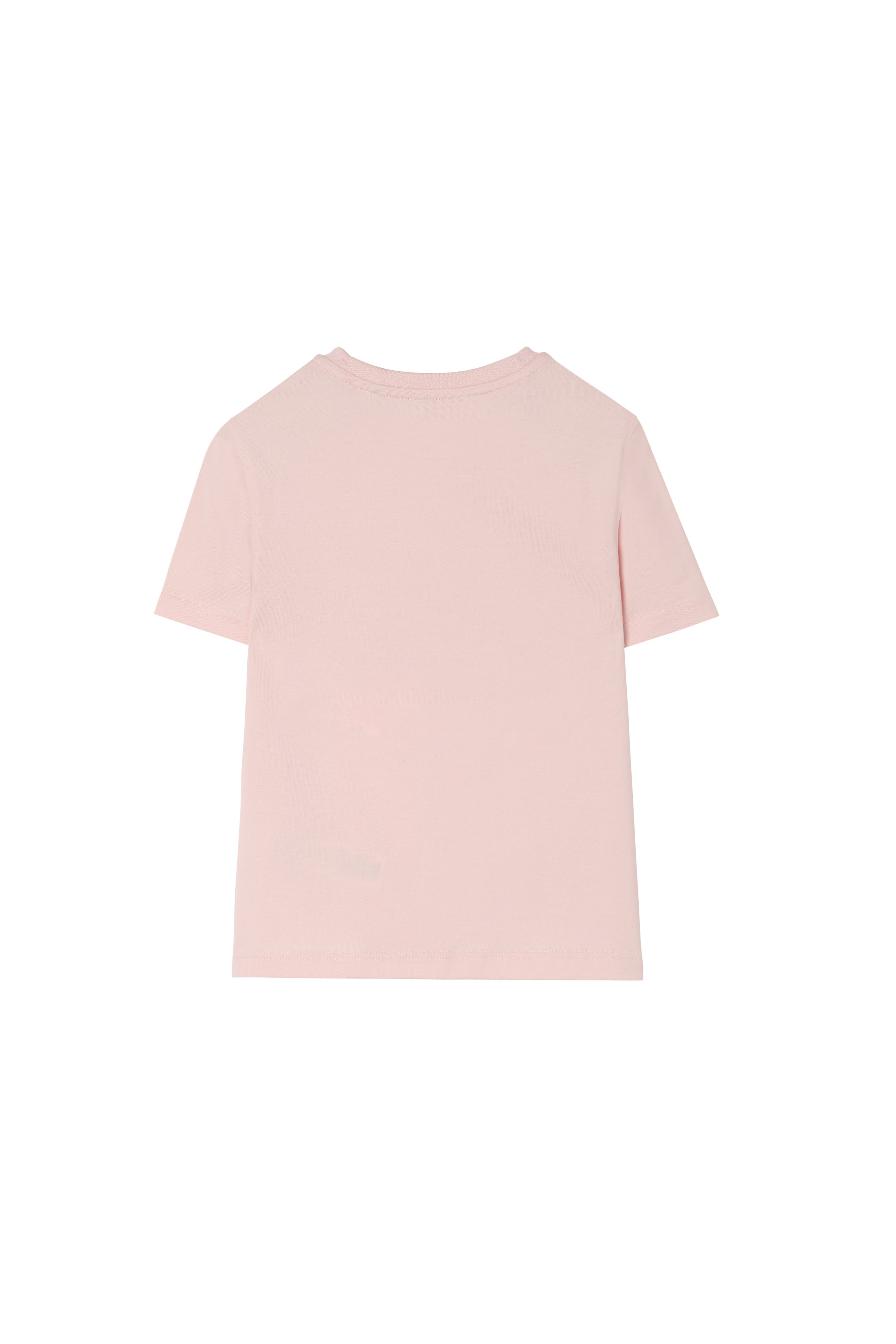 selected Mallow pink