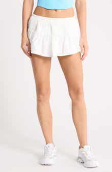 A-Game Skort