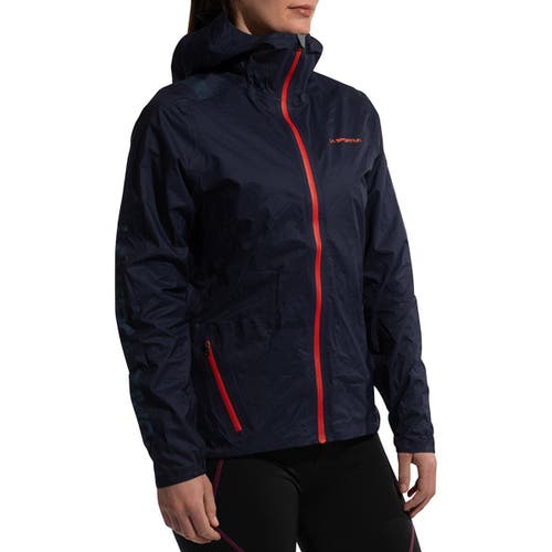 La Sportiva Ethereal Pro Jacket In Blue