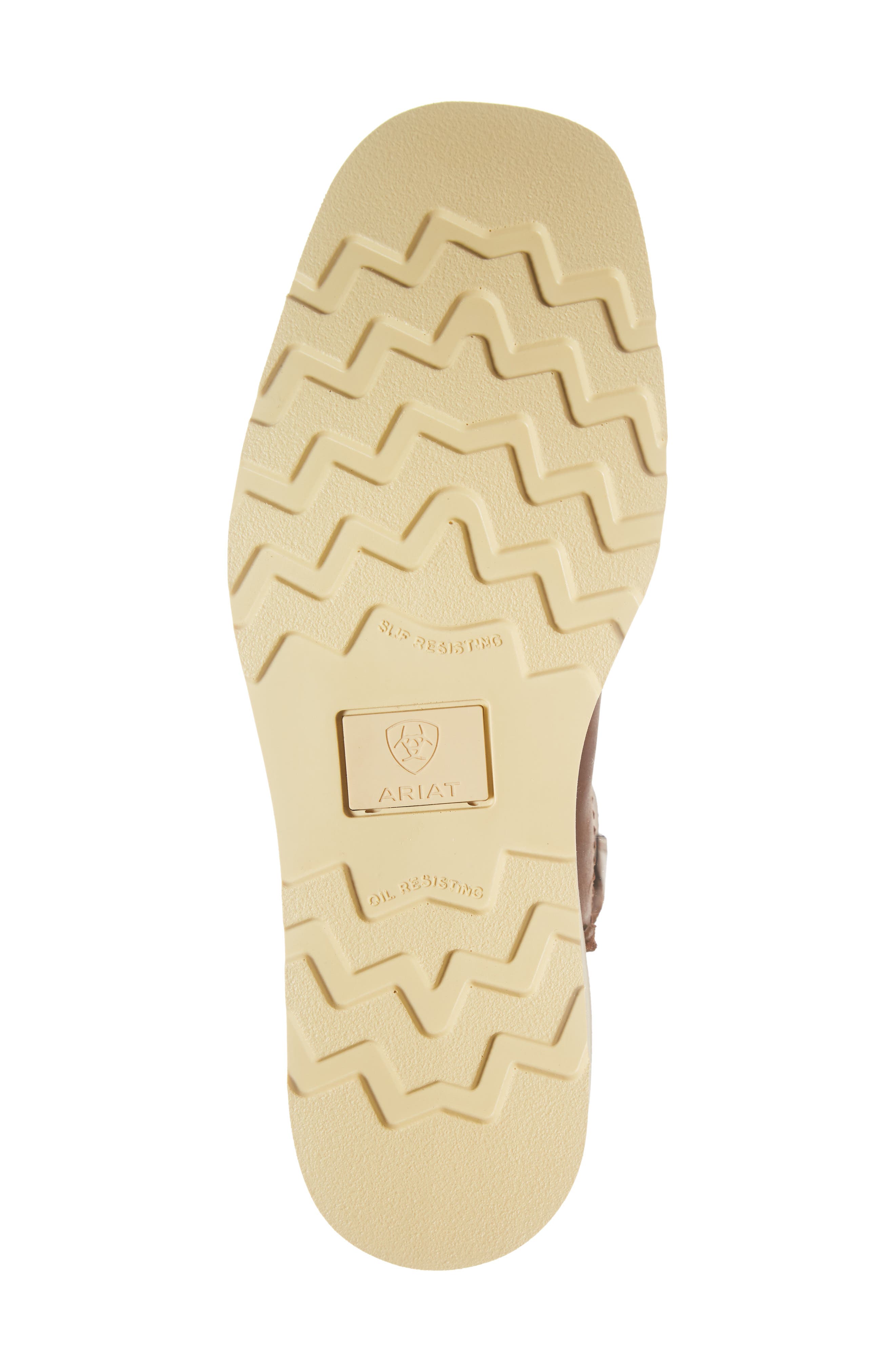 Ariat Rambler Boot, Alternate, color, Brown