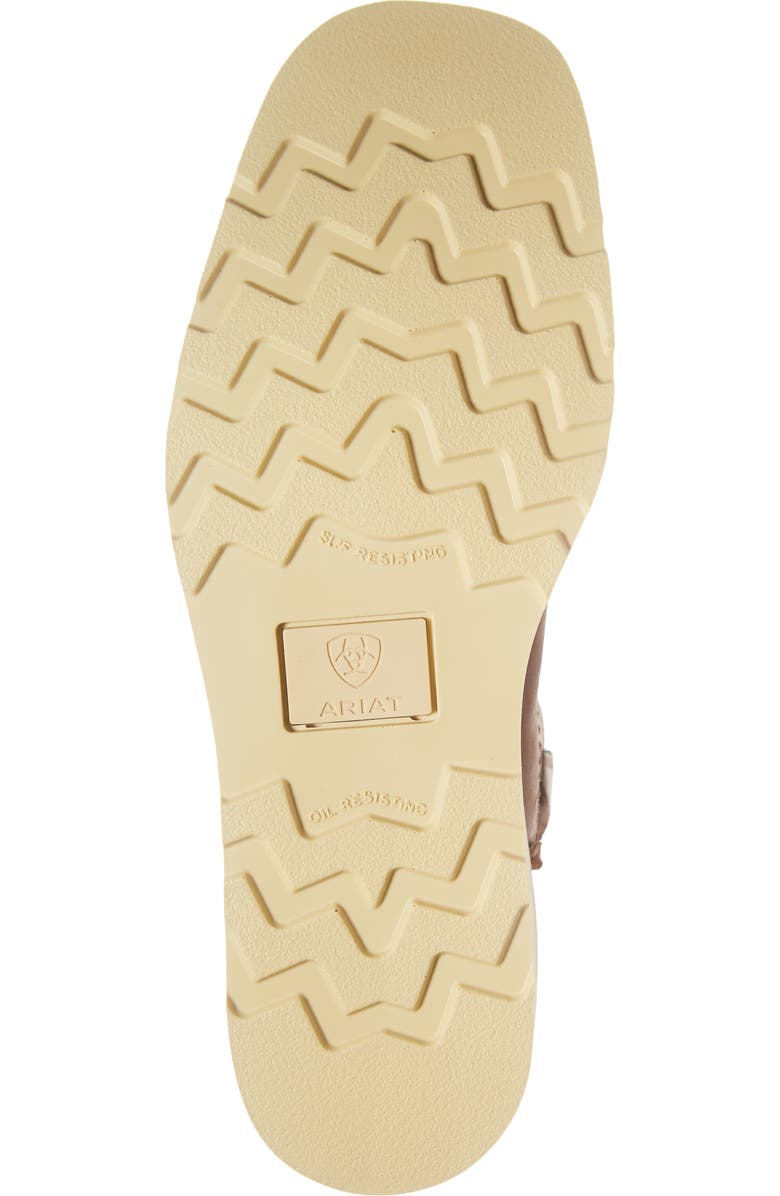 Ariat Rambler Boot, Alternate, color, Brown