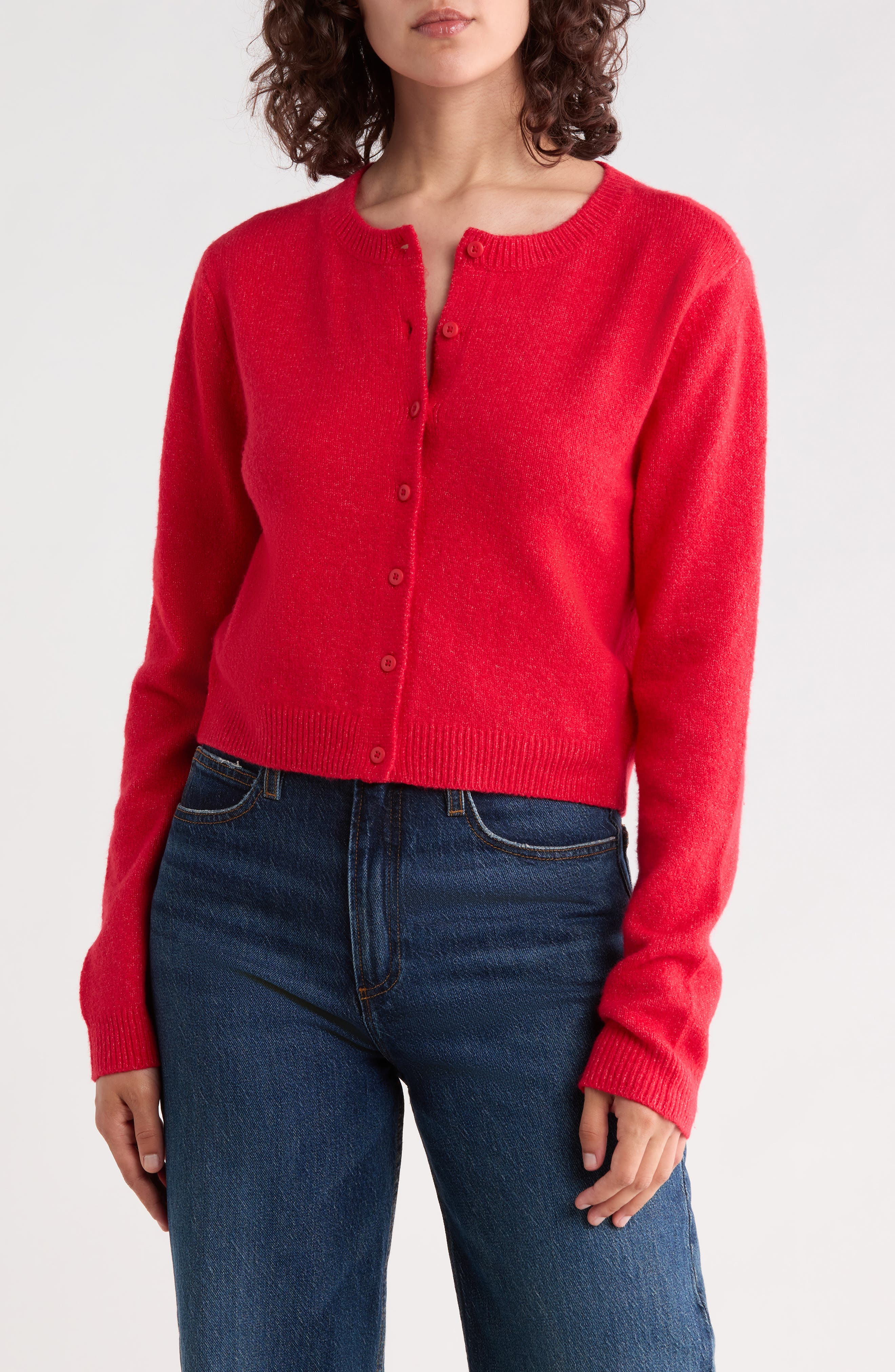 RED FESTIVE