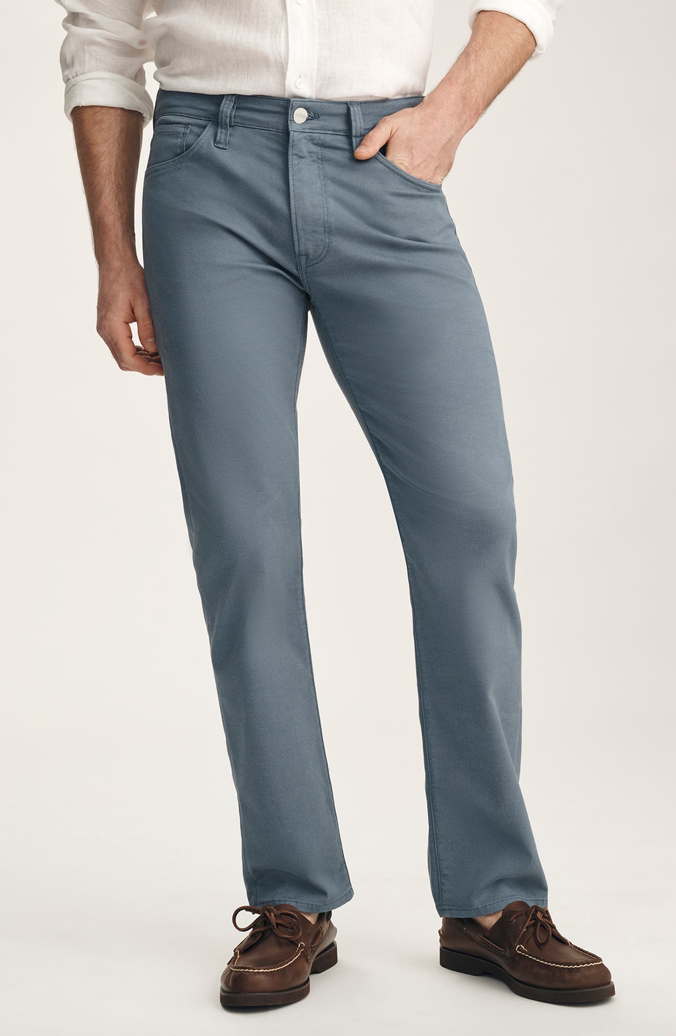 selected VINTAGE INDIGO COOLMAX