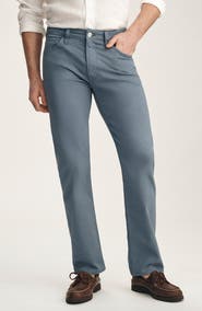 34 Heritage Courage CoolMax® Stretch Straight Leg Pants
