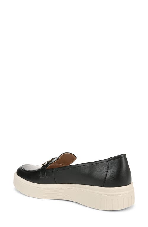 LIFESTRIDE LIFESTRIDE GENEVABIT PLATFORM LOAFER 