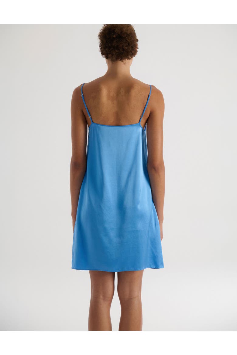 Toulouse Slip, Alternate, color, Bluet