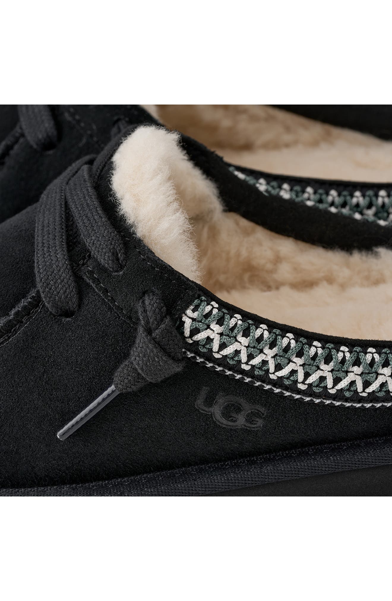 UGG® Kids' Tasman Mule — фото 5