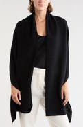Nordstrom Cashmere Rib Scarf