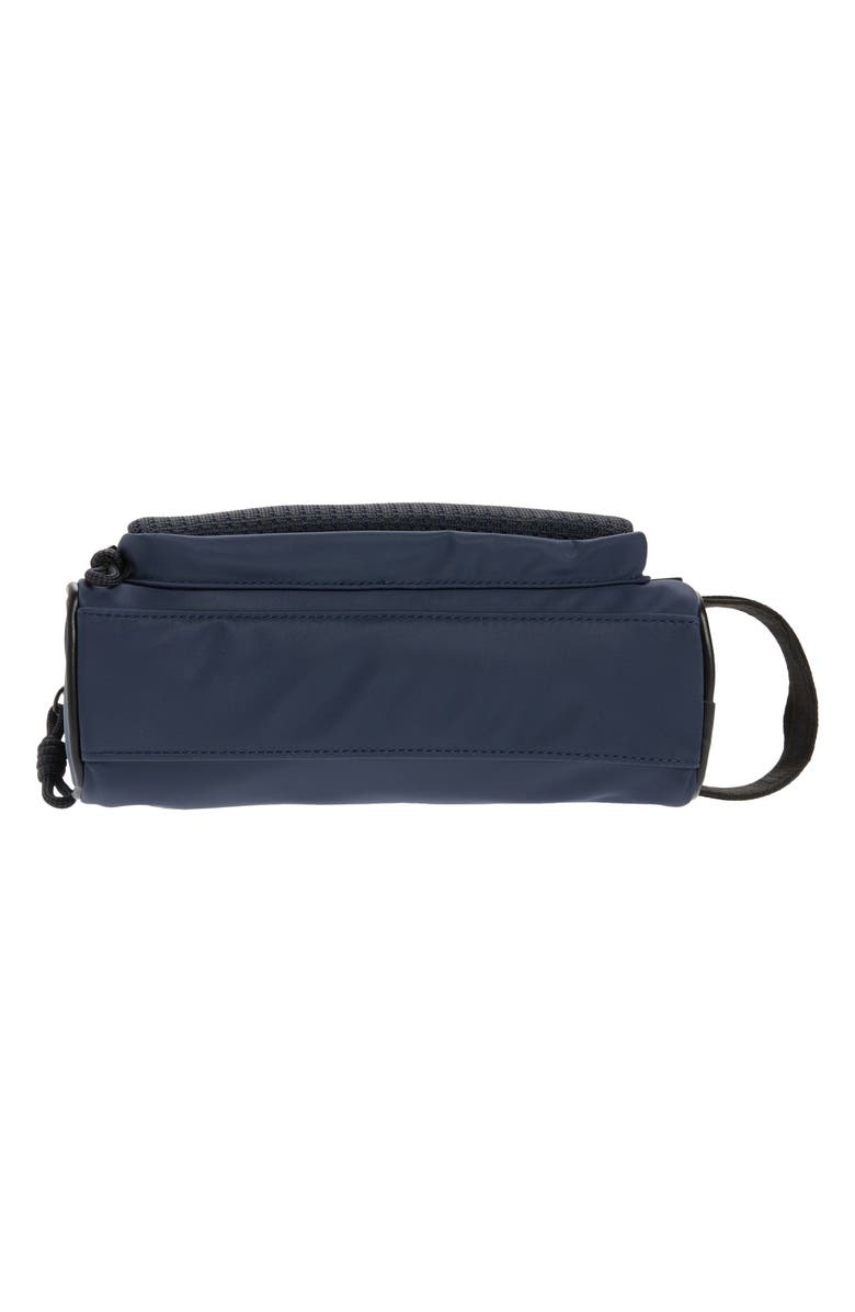 Ted Baker London Monew Nylon Toiletry Bag, Alternate, color, 