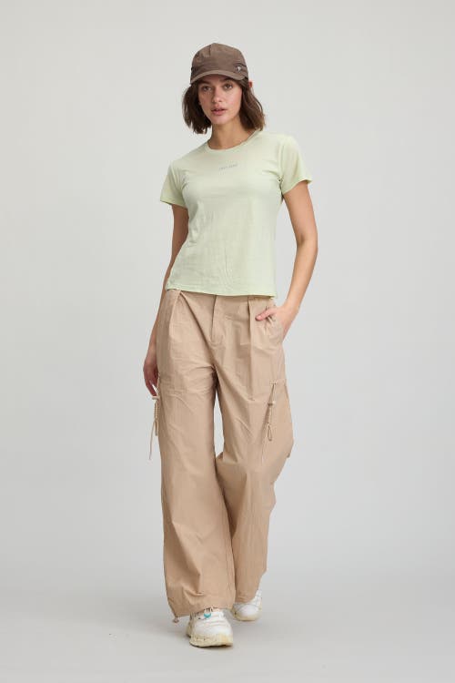 Cozy Zero 100% Merino Lightweight Tee