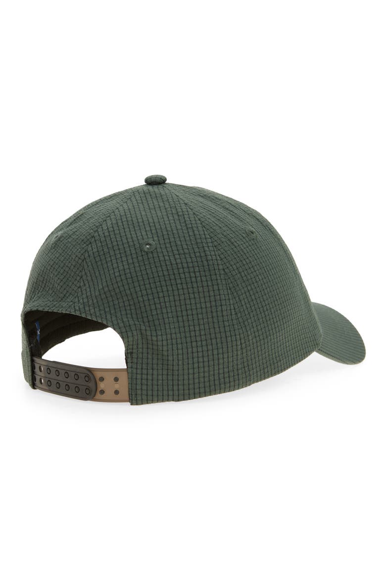 Street Style Baseball Cap, Alternate, color, OLIVE