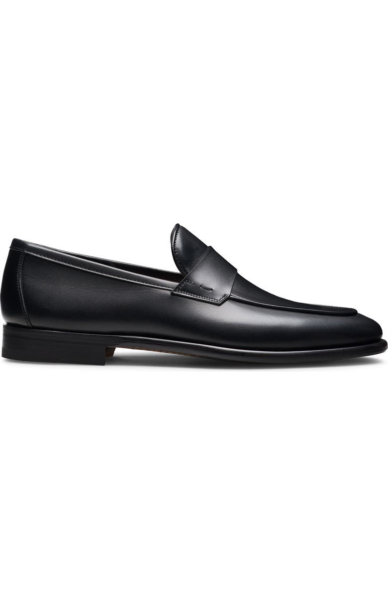 Magnanni Duerro Loafer, Alternate, color,