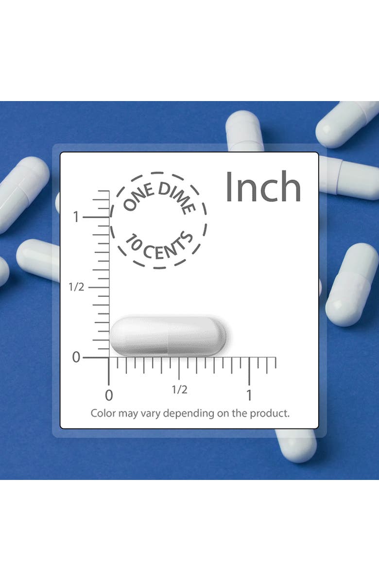 SuperSmart Tendo-Fix 750mg per Day, Alternate, color, NO COLOR