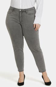 NYDJ Stella Ankle Tapered Jeans