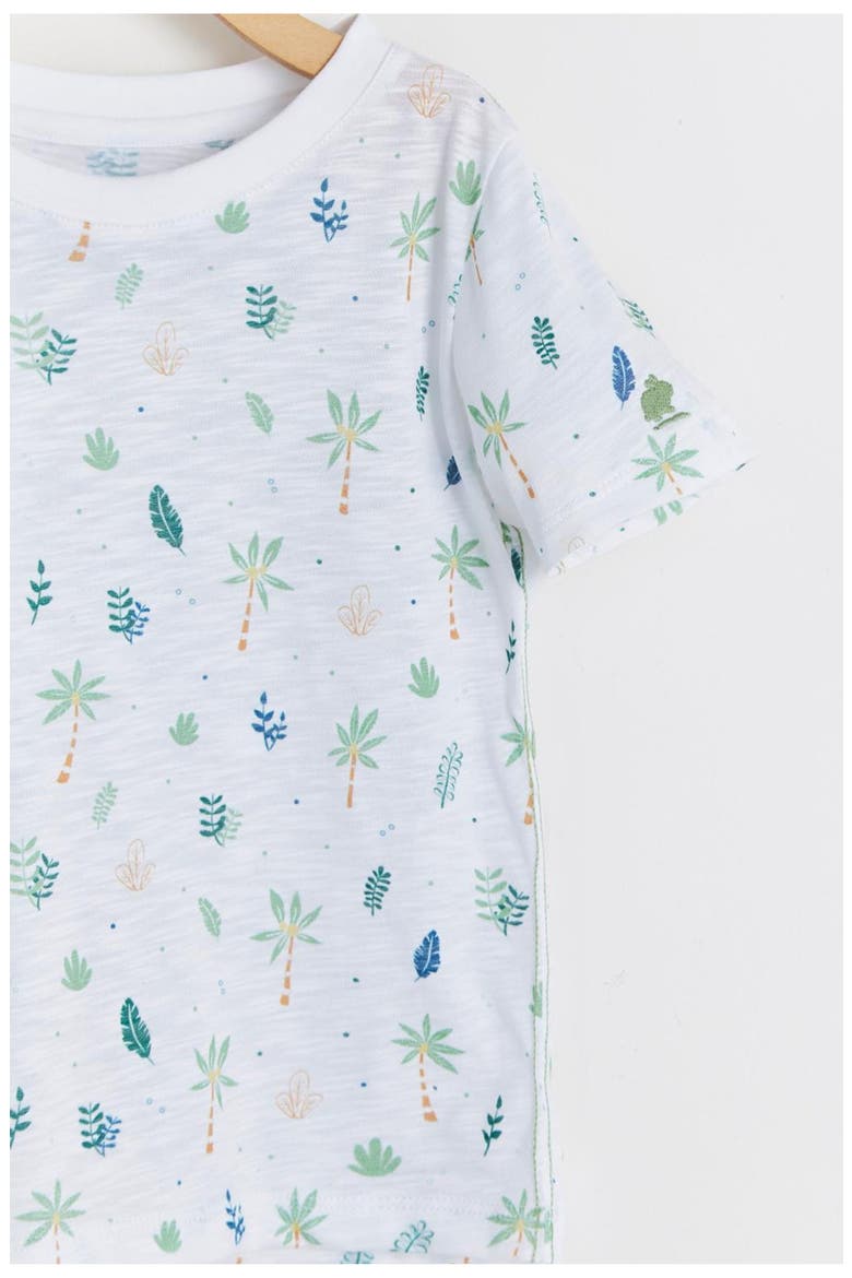T-Shirt Fun for Little Kid, Alternate, color, FULL PRINT