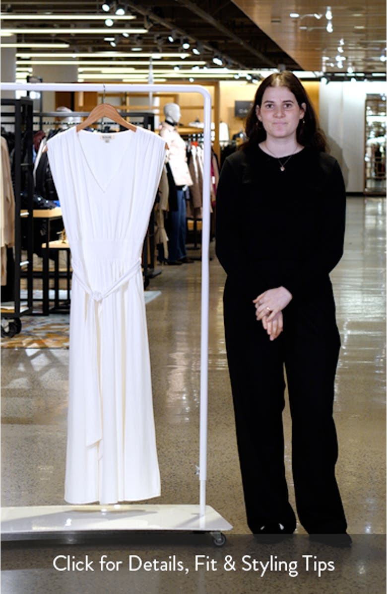 Cartagena Midi Dress, sales video thumbnail