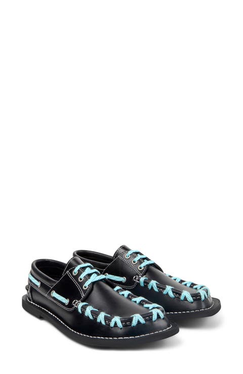 Eki Moccasin