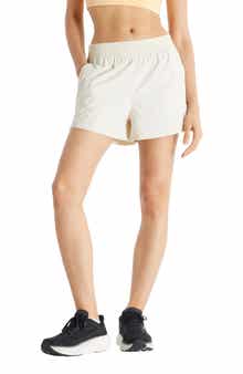 New Balance 3-Inch Woven Stretch Nylon Shorts