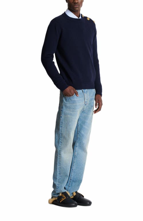Balmain Eco-cashmere Jumper