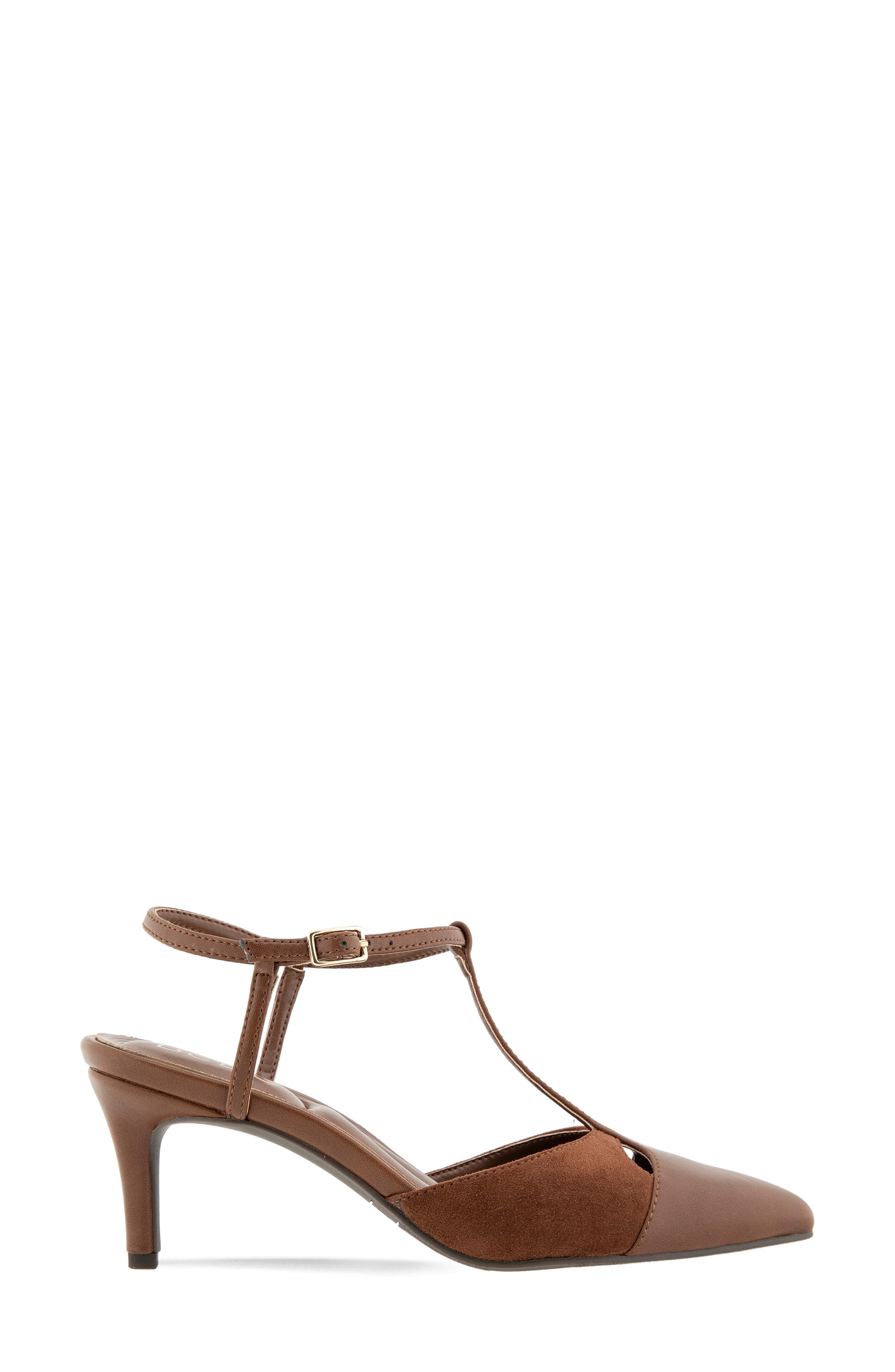 Baxi Pump, Alternate, color, CAPPUCCINO