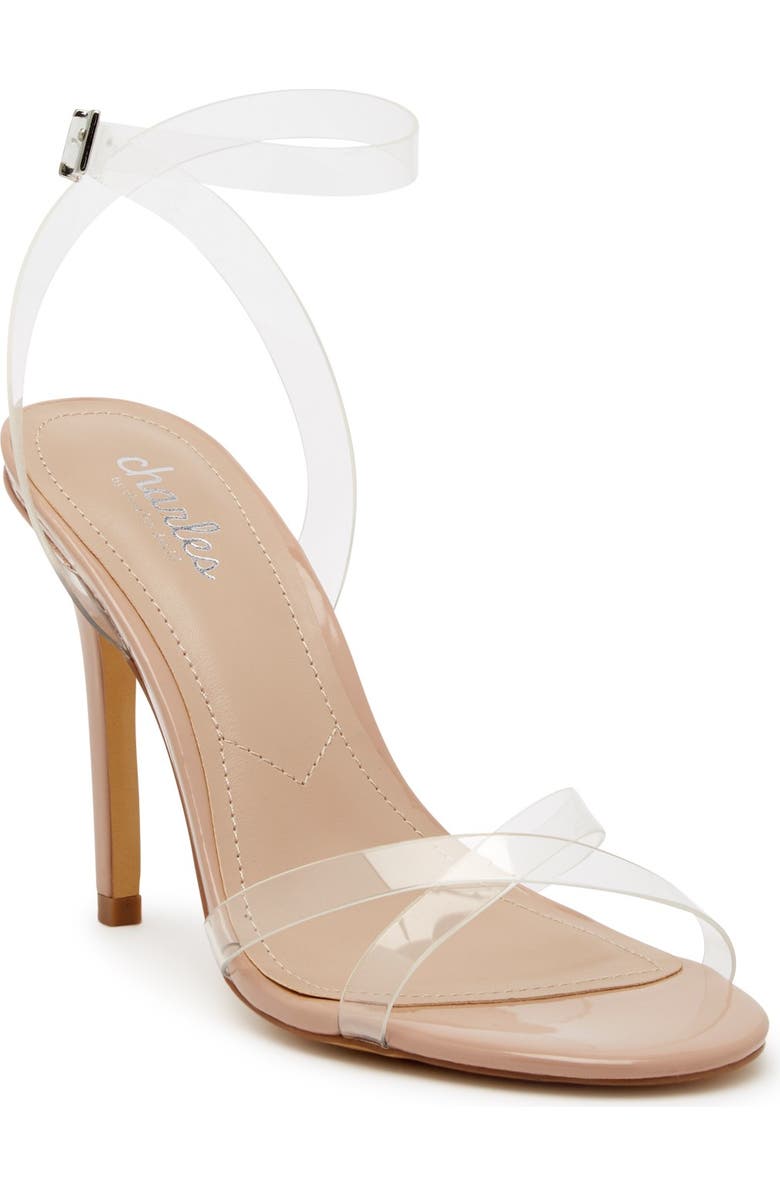 Charles by Charles David Rome Sandal, Main, color,