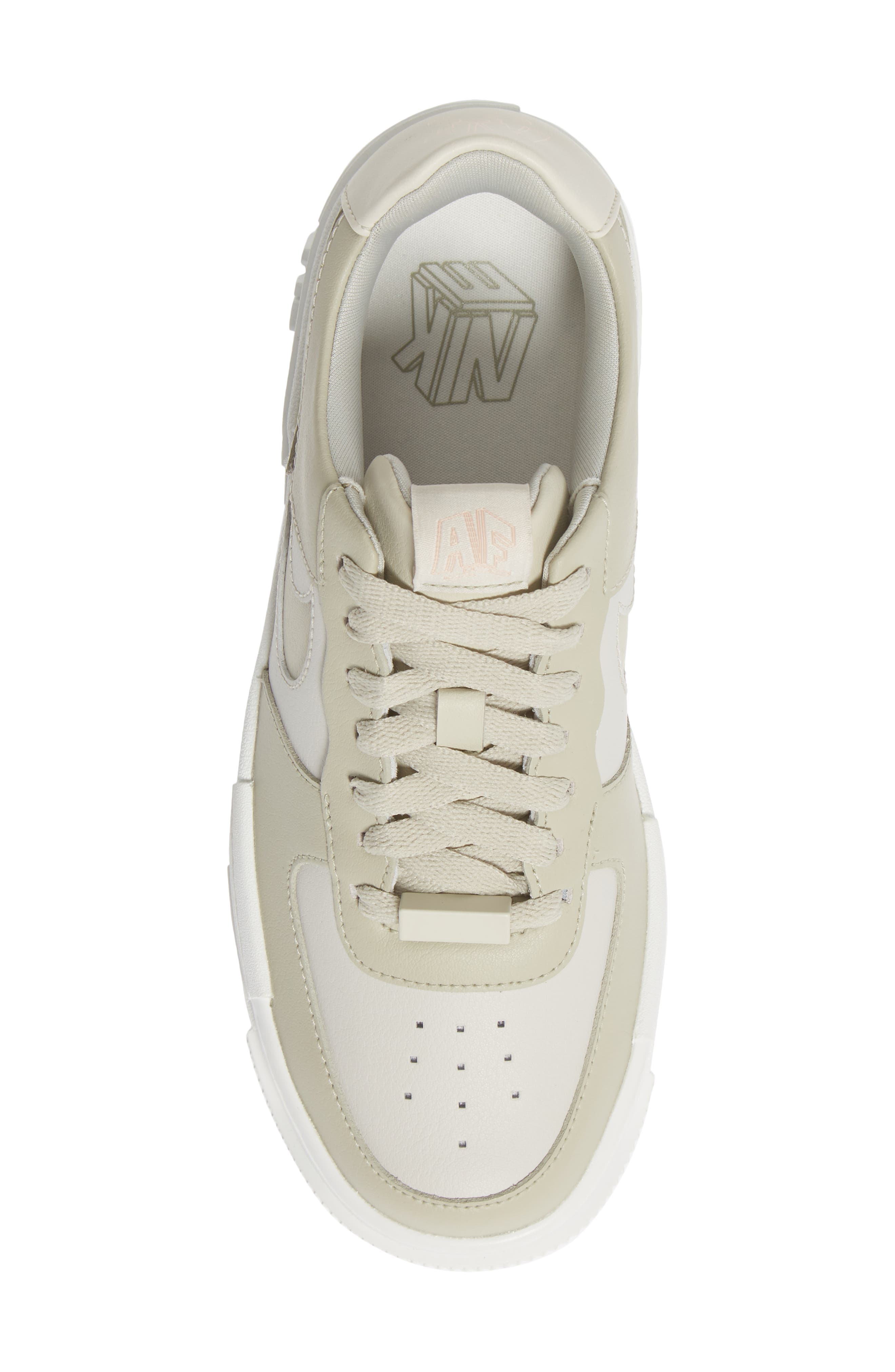Nike Air Force 1 Pixel Sneaker, Alternate, color, 