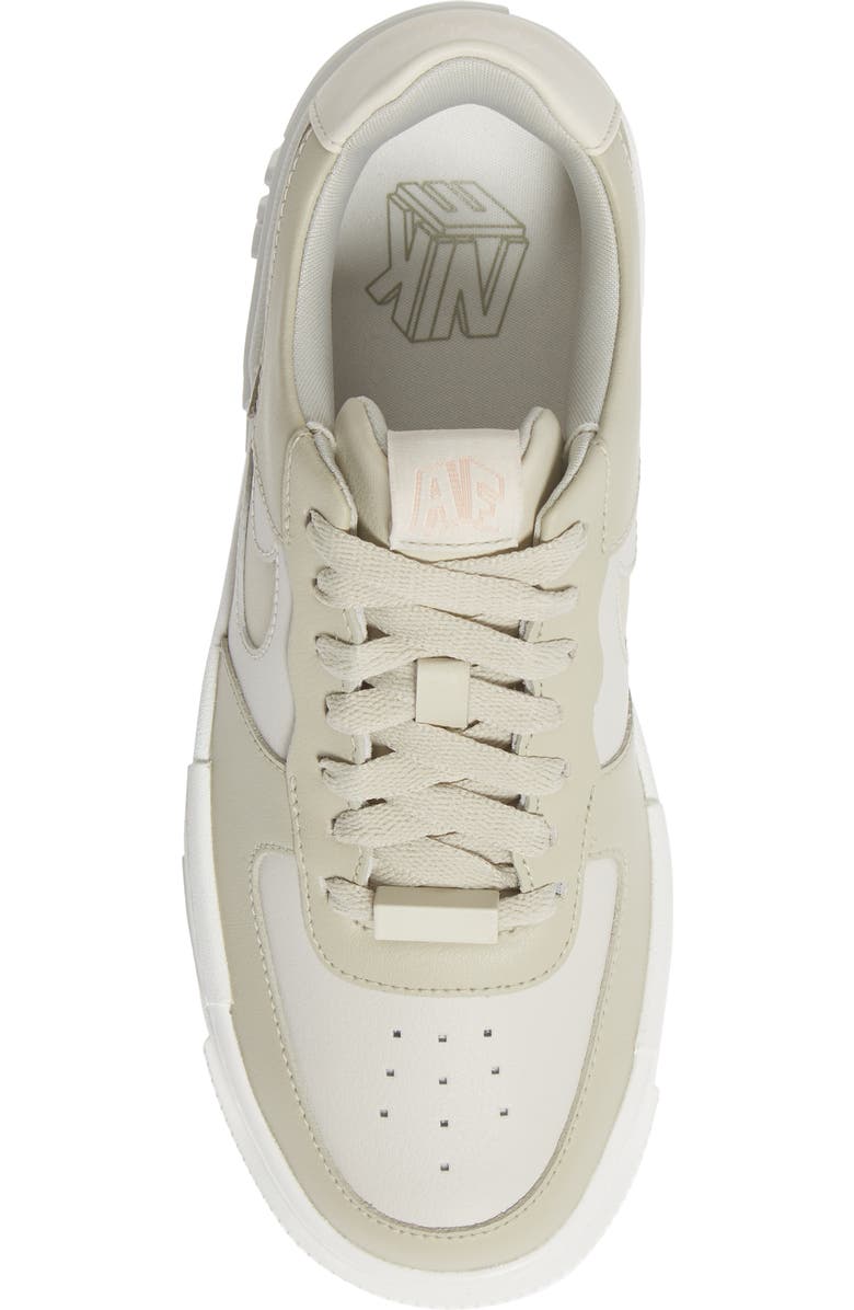 Nike Air Force 1 Pixel Sneaker, Alternate, color,