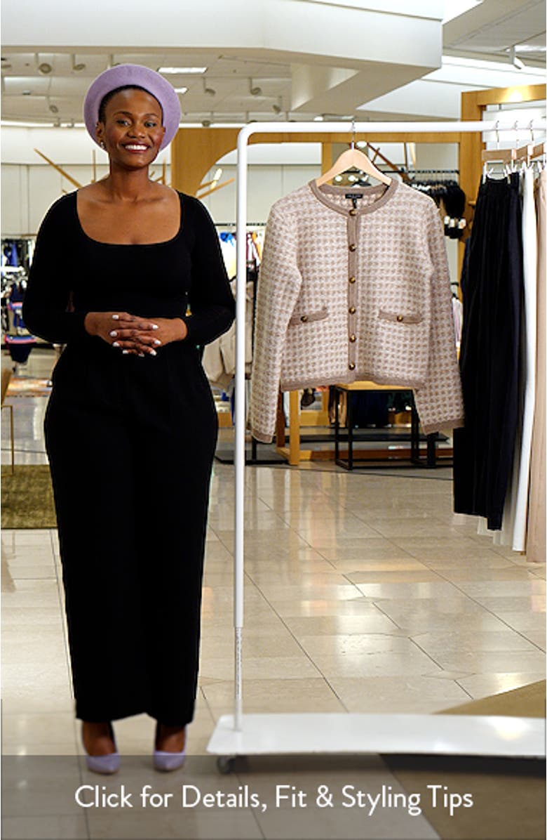 Robyn Cardigan, sales video thumbnail