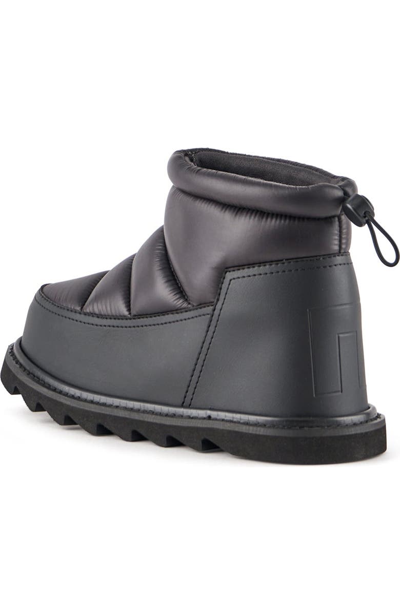 United Nude Zembla Bubble Platform Bootie, Alternate, color,