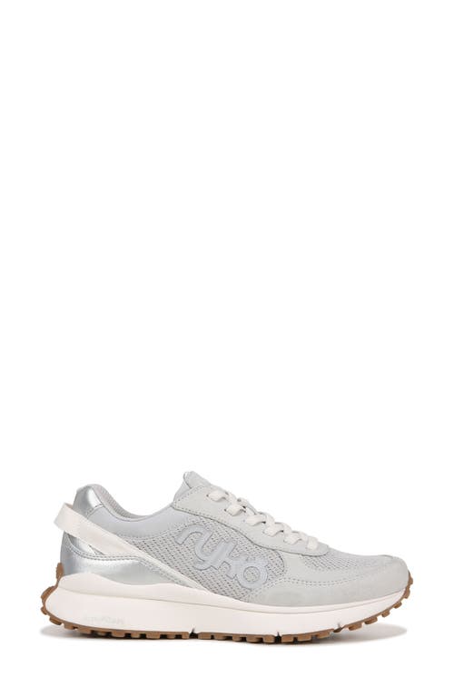 Ryka Jog On Sneaker