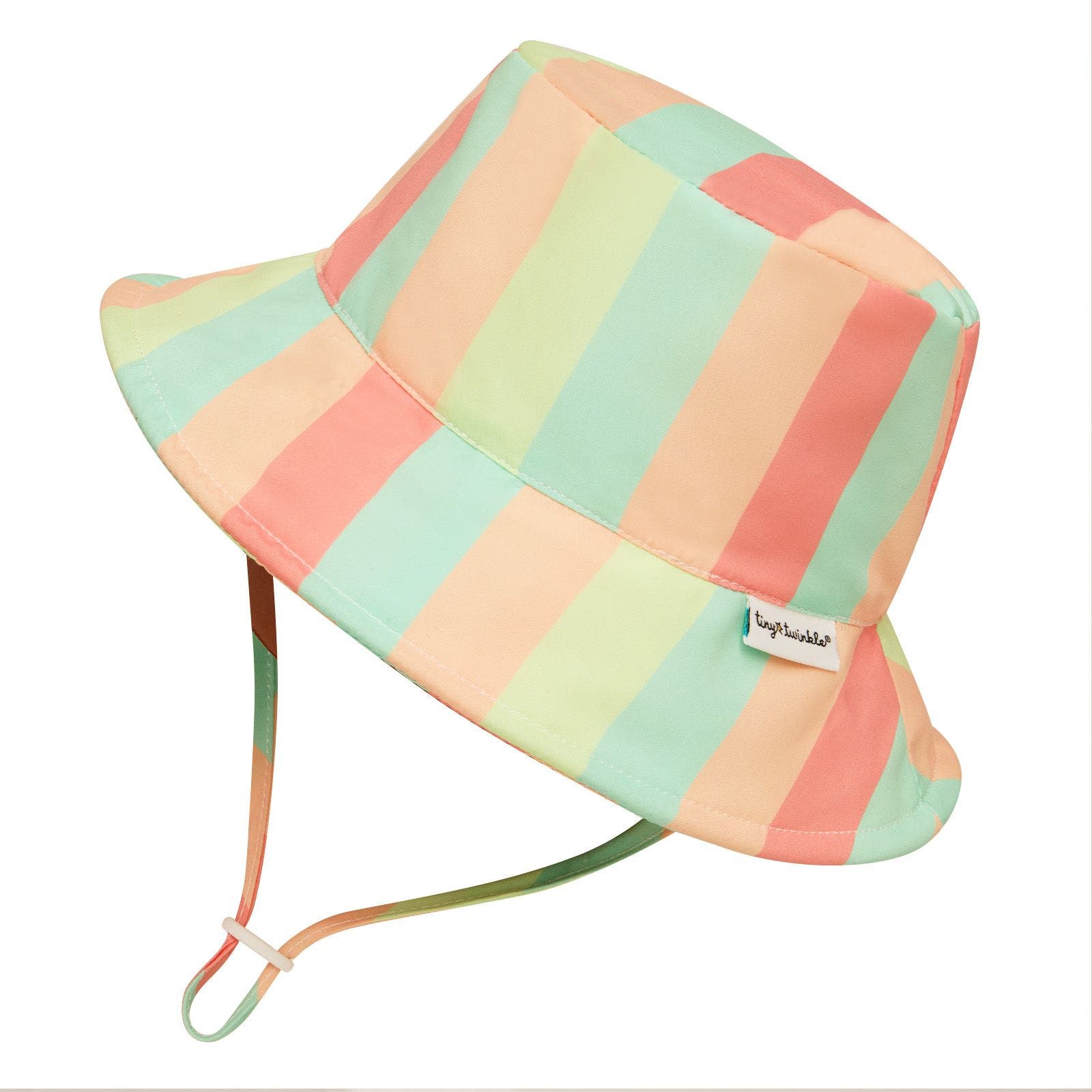 Sherbert Stripes