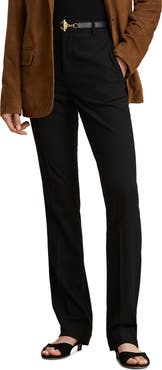 Lauren Ralph Lauren Korette Career Pants
