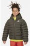 Kids' Sportswear Insulated Puffer Jacket