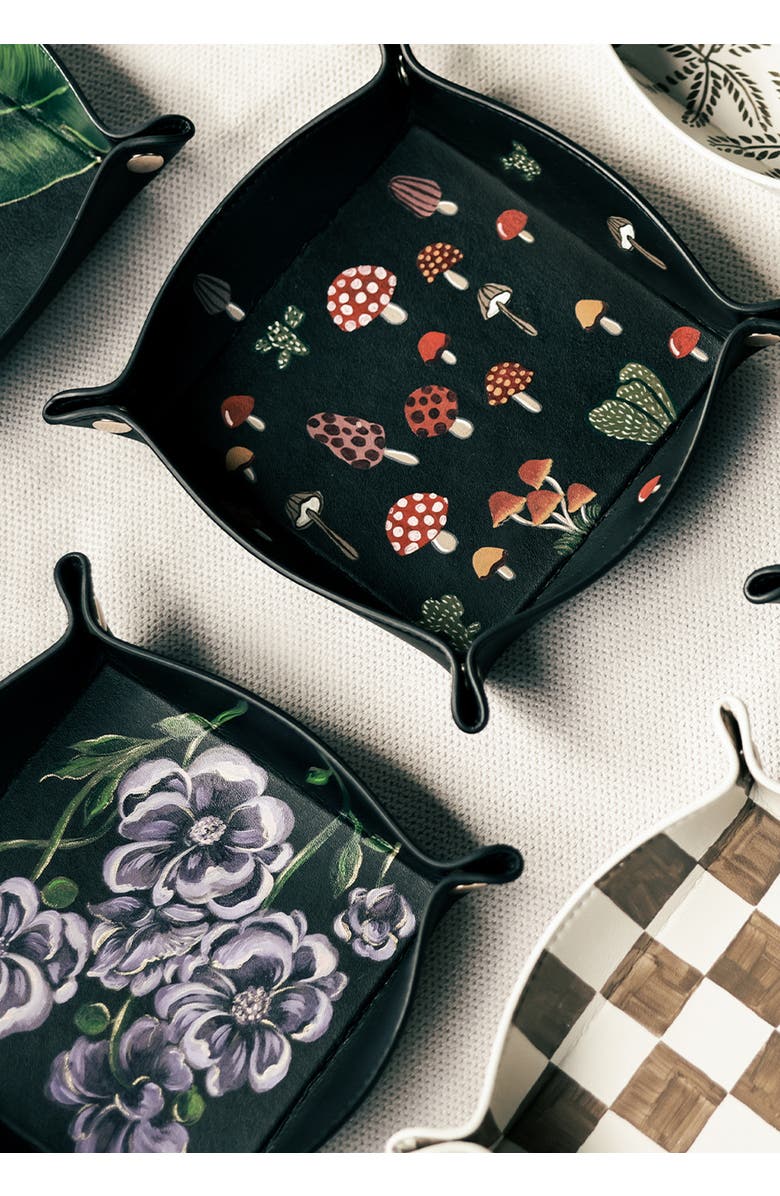 ALEPEL Horse Power Tray, Alternate, color, Mushrooms