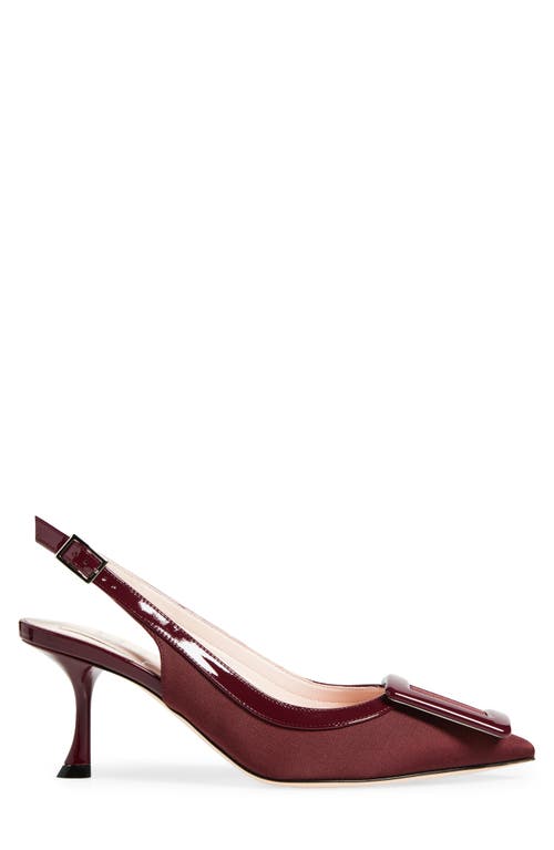 Roger Vivier Viv In Red