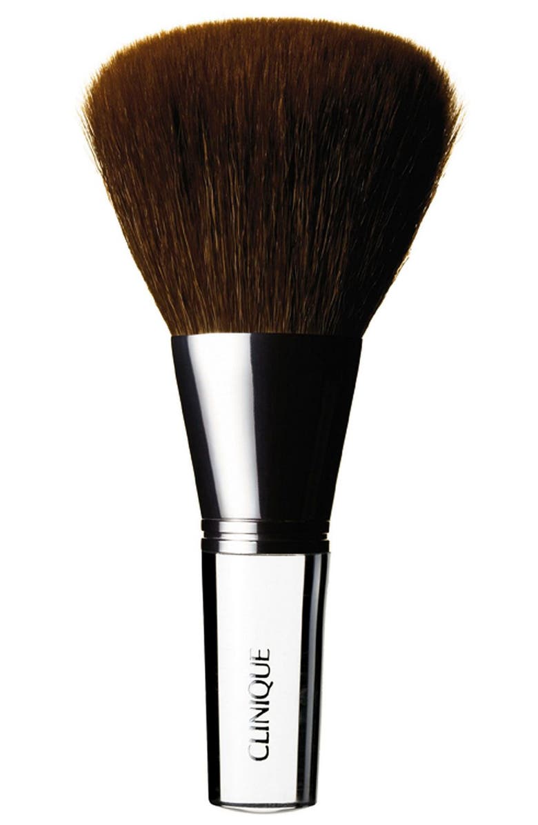 Clinique Bronzer/Blender Brush, Main, color,