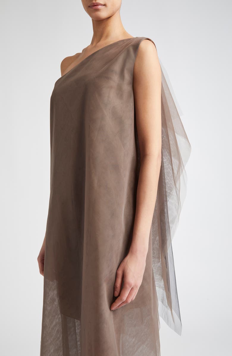 GIA STUDIOS Phu Van Tulle Dress, Alternate, color, 